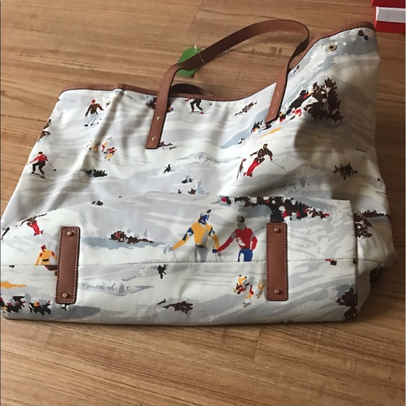 Kate Spade ♠️ bag - Picture 2 of 3