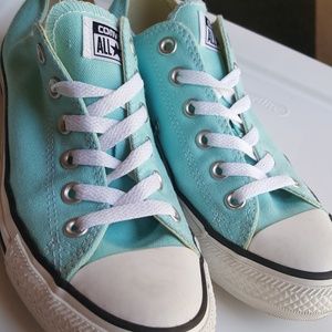 Converse Poolside Ox
