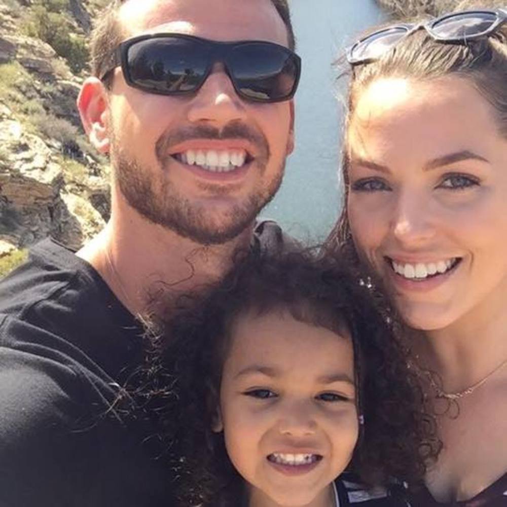 Meet your Posher, Keshia