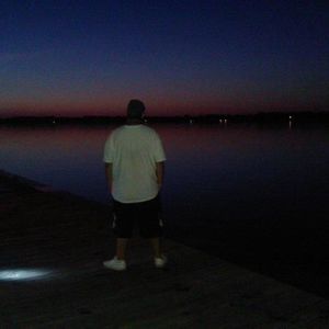 Meet your Posher, Patrick