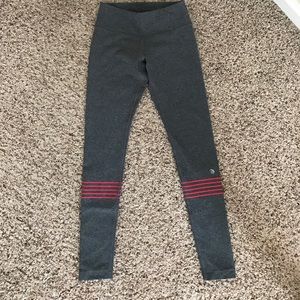 Gray Workout Pants!