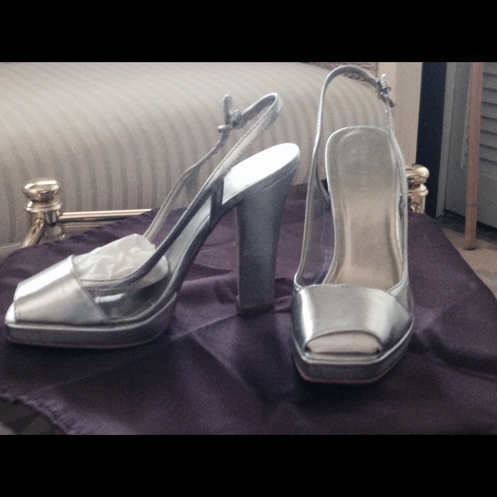 Nine West shoes