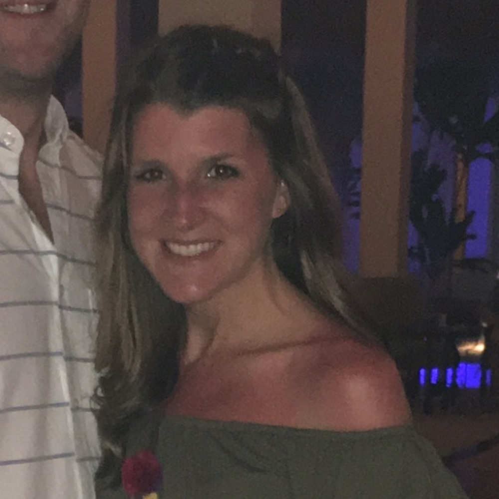 Meet your Posher, Bri