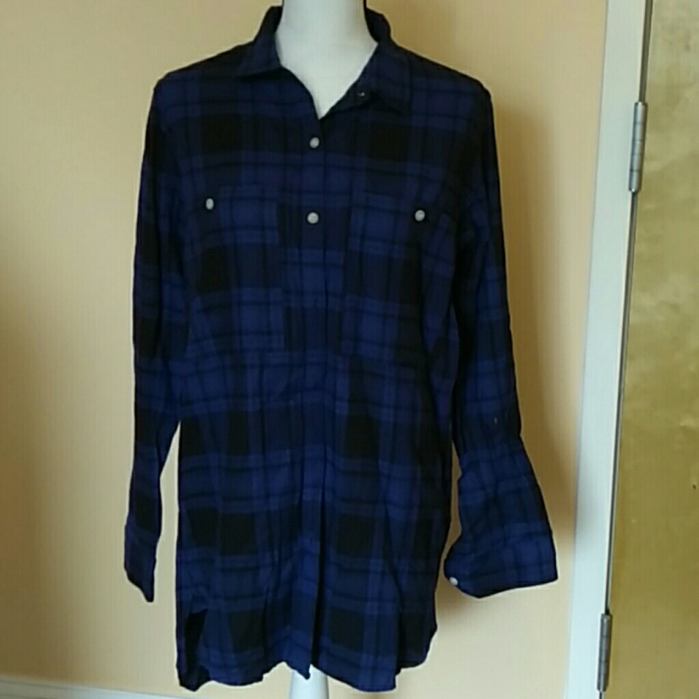 New GAP
