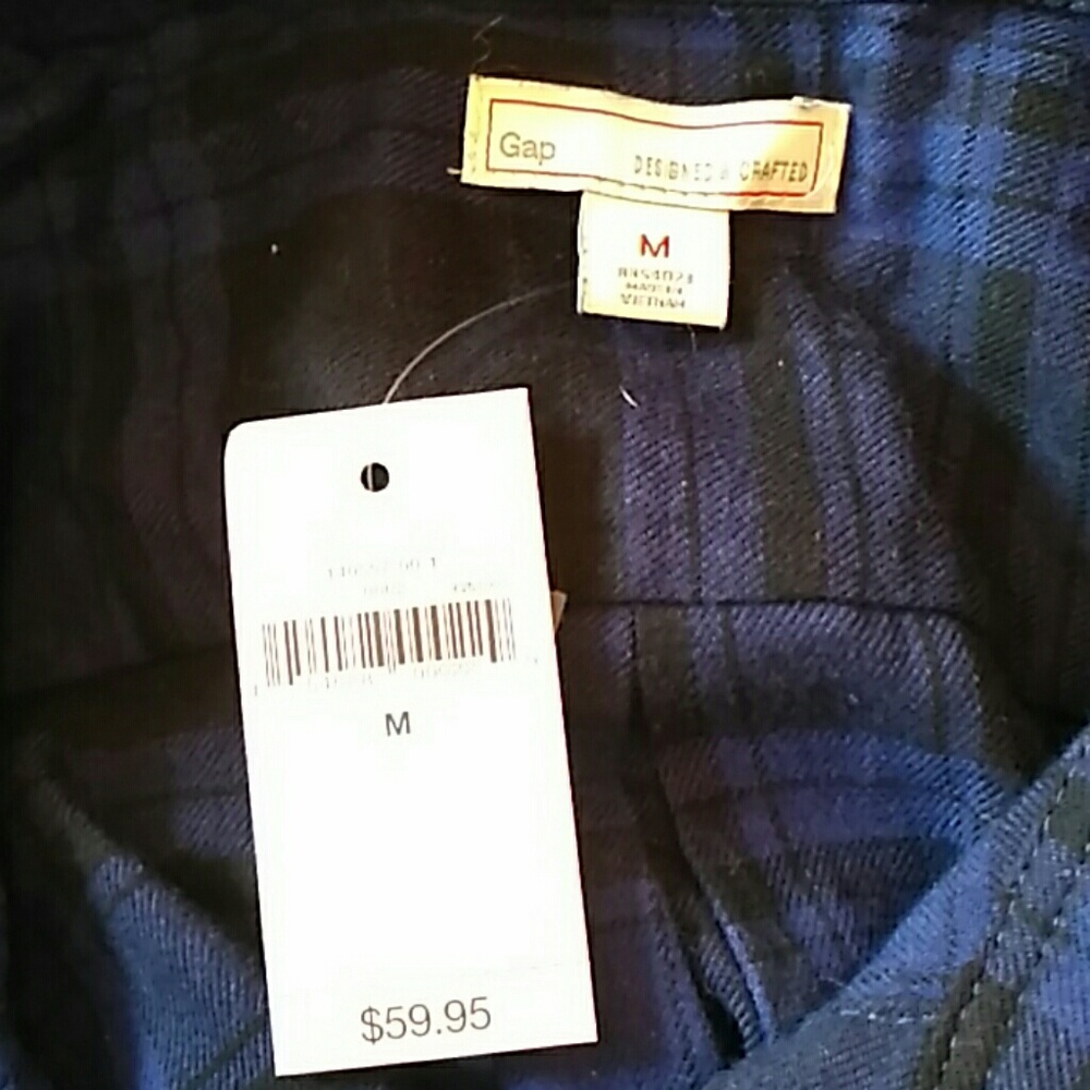 New GAP - Picture 4 of 6