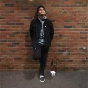 Meet your Posher, Brendan