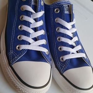Converse Dazzling Blue Ox