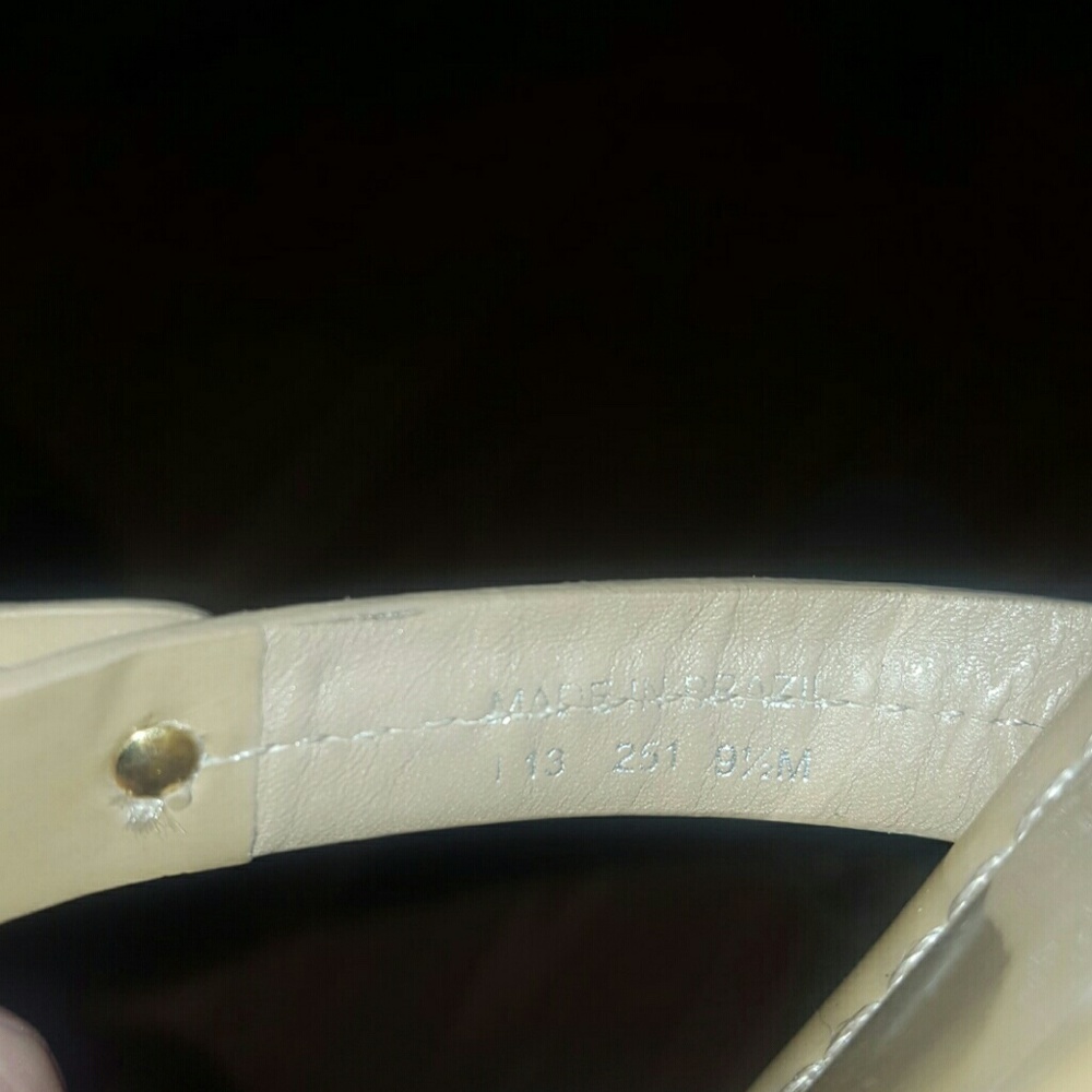 Tory burch millers - Picture 3 of 4