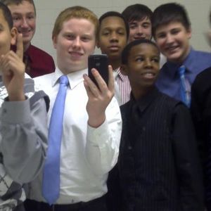 Meet your Posher, Markus