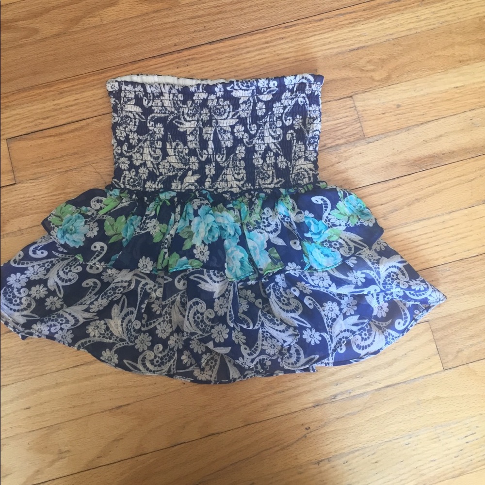 ❌SOLD❌Aeropostale summer skirt ☀️