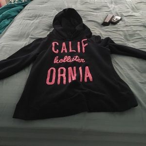 Holister sweatshirt