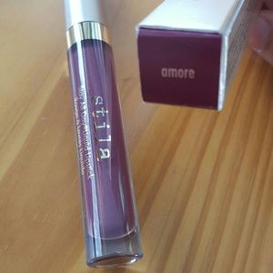 Stila stay all day liquid lipstick