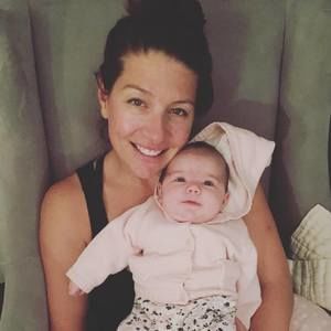 Meet your Posher, Lesley