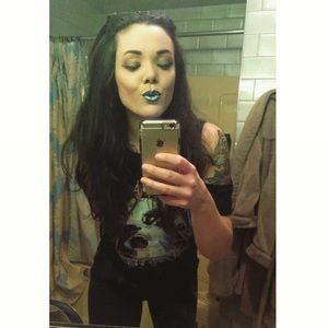 Meet your Posher, Morgan