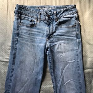 AE jeans