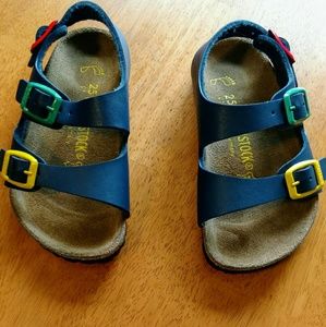 NWOT Children's Birkenstocks