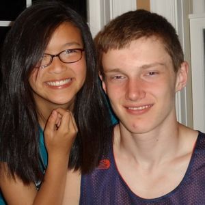 Meet your Posher, Tana