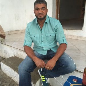 Meet your Posher, Jose