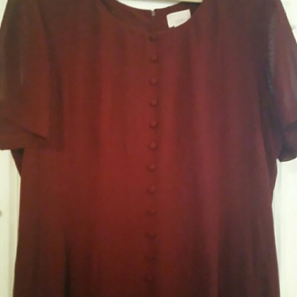 Studio C Plus dress - Picture 2 of 3