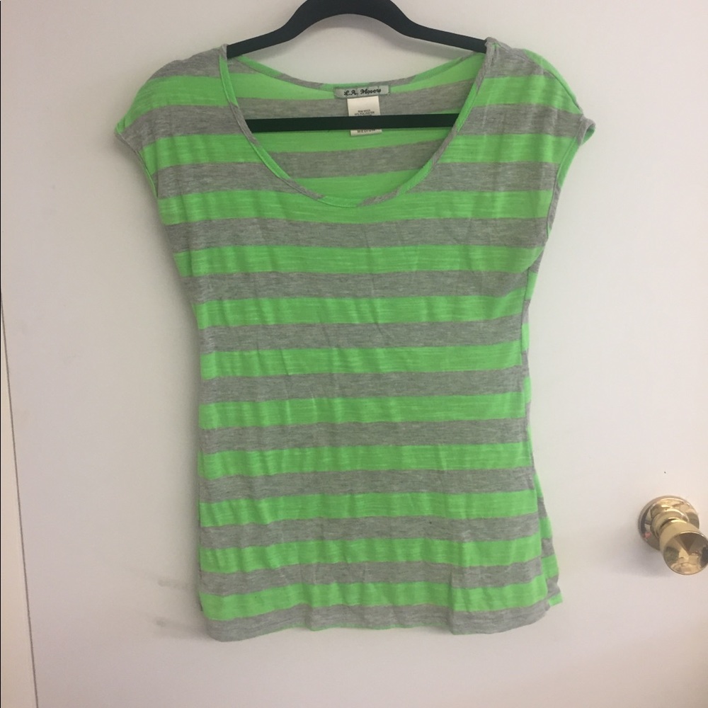 Tee