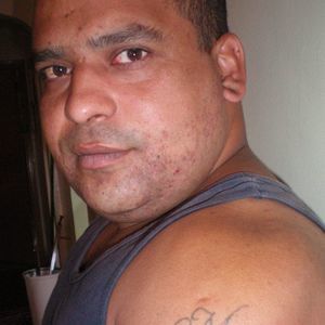 Meet your Posher, Rafael