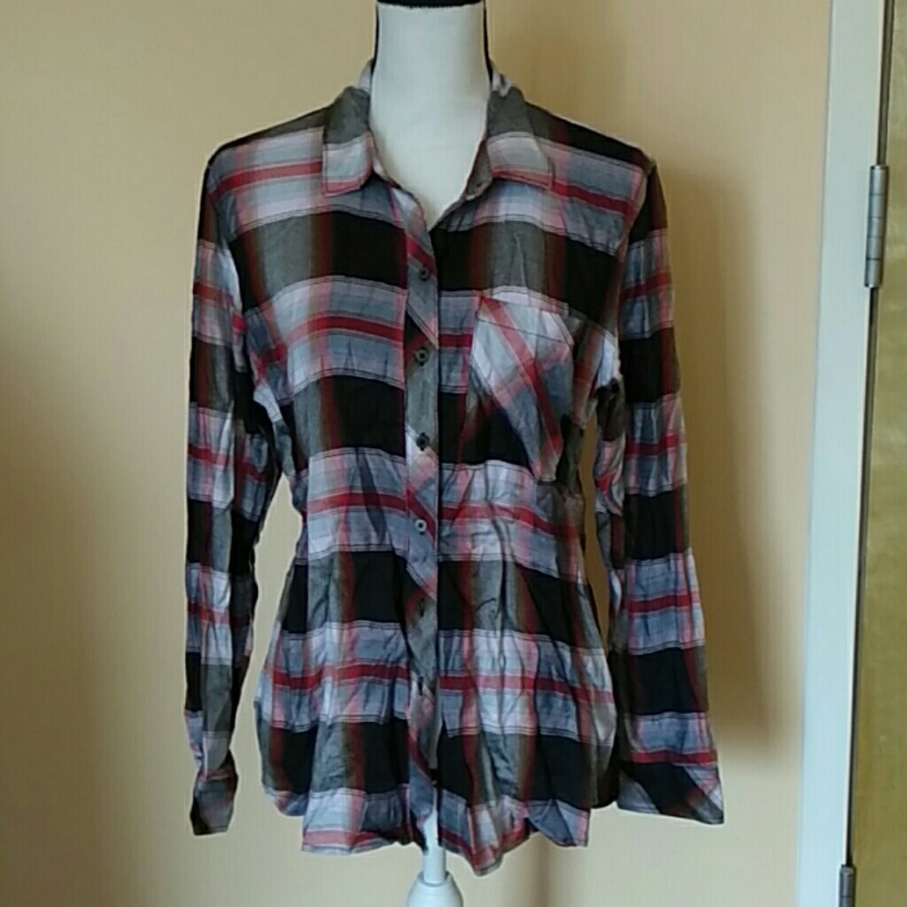 GAP as new