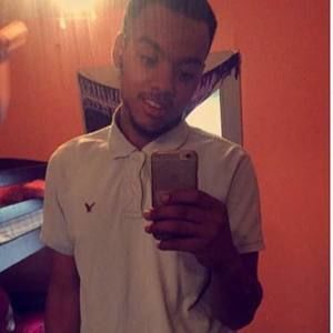 Meet your Posher, Randy