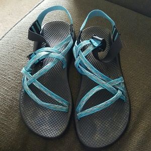 Chacos