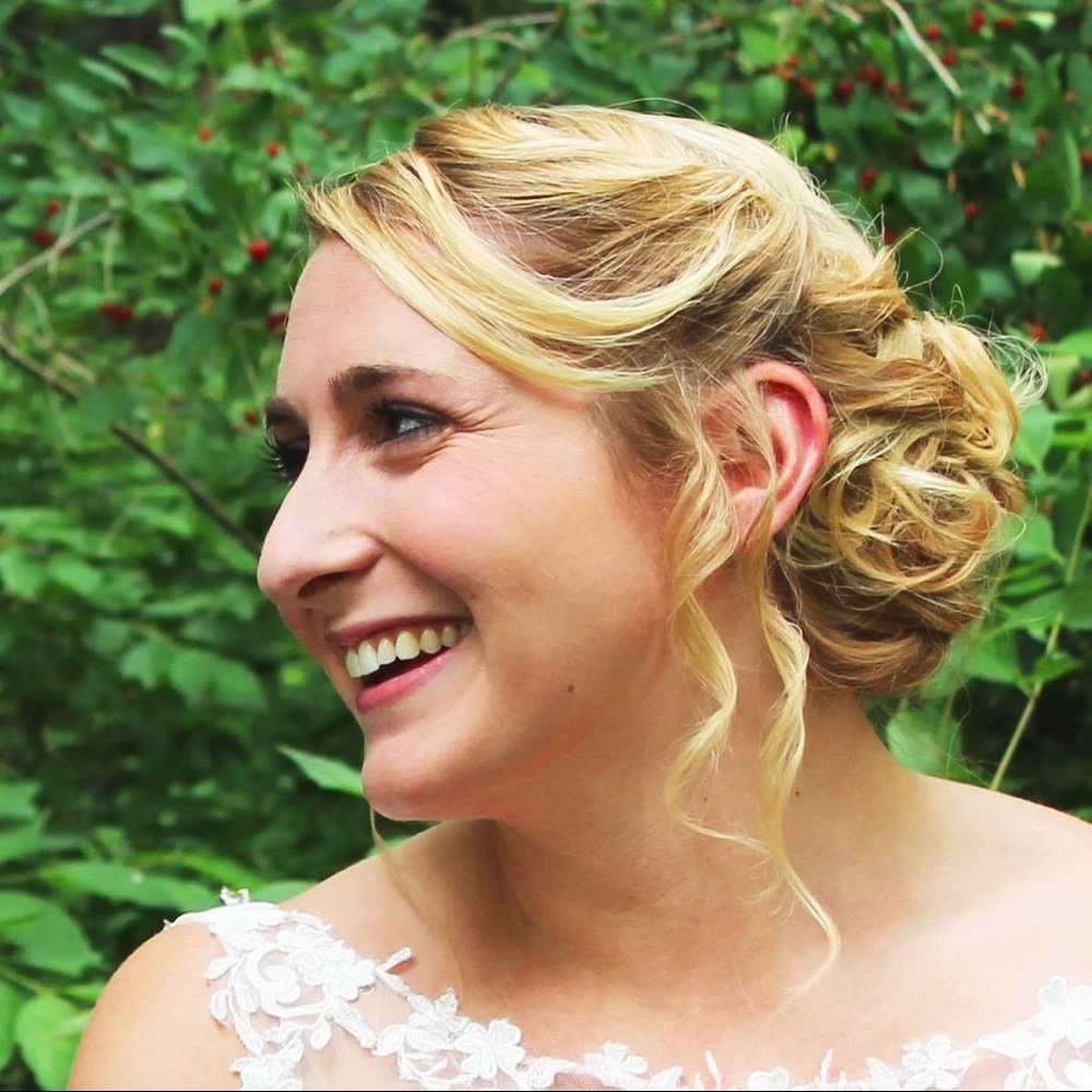 Meet your Posher, Kathryn