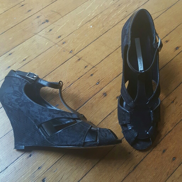 Wedges - Picture 2 of 4