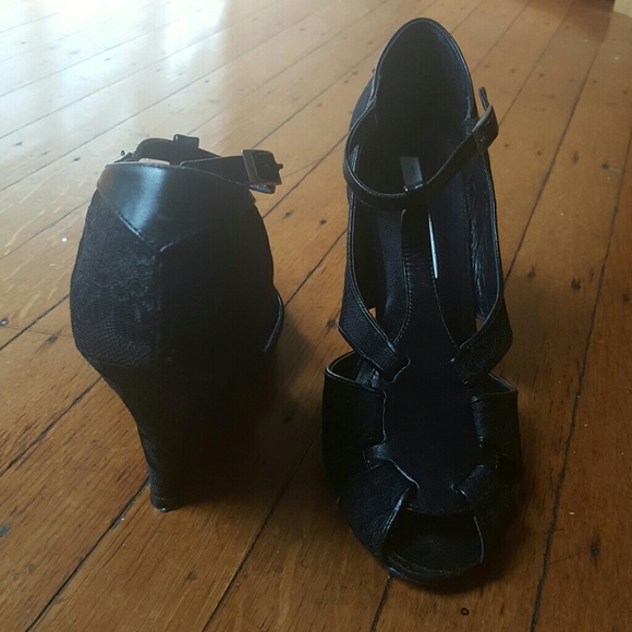 Wedges - Picture 3 of 4