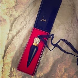 Christian Louboutin Velvet Matte Lipstick