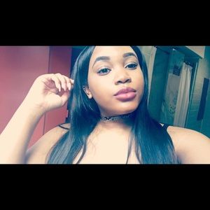 Meet your Posher, Chantel