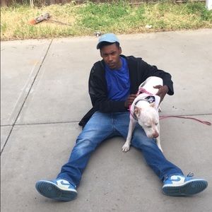 Meet your Posher, Dwayne