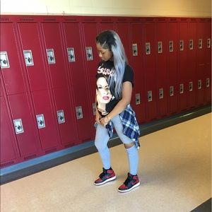 Meet your Posher, Monique