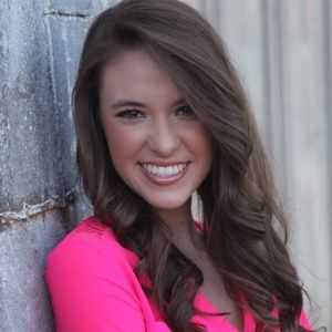 Meet your Posher, Kristina