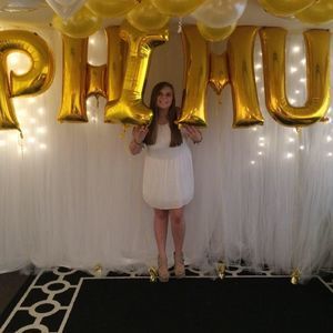 Meet your Posher, Joy