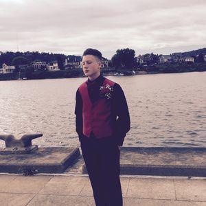 Meet your Posher, Seth