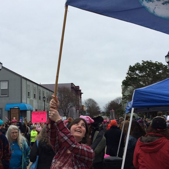 Meet your Posher, Anne - Picture 1 of 1