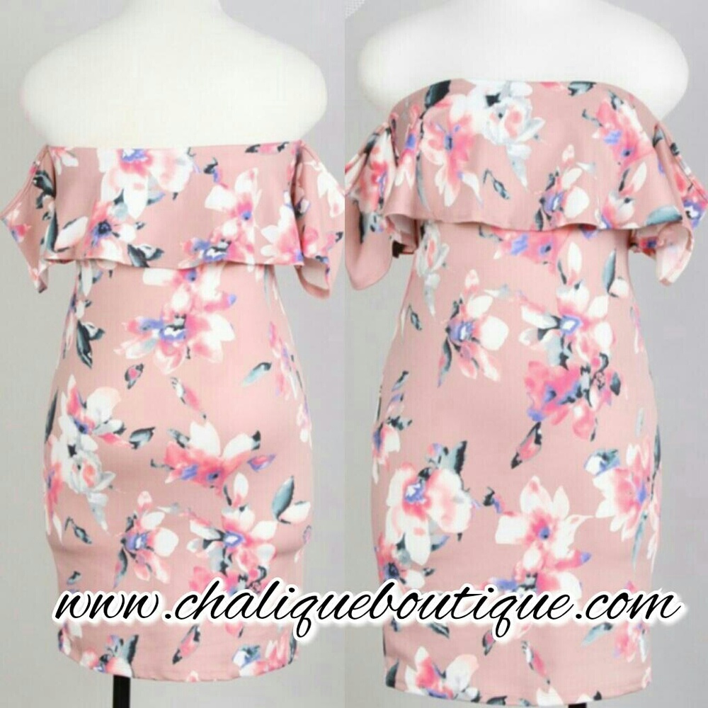 Brand new off the shoulder Plus size dress