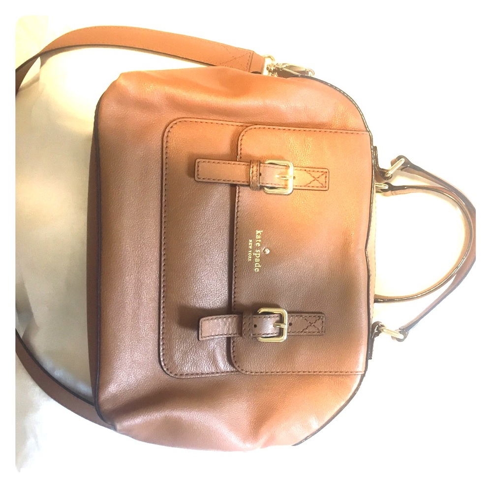 Kate Spade Leather Bag