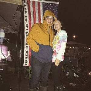 Meet your Posher, Corbin