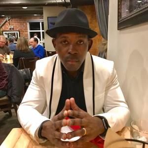 Meet your Posher, Daryl