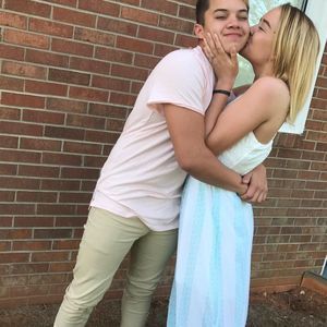 Meet your Posher, Ginger