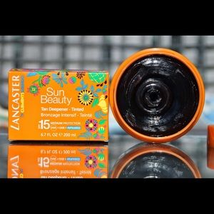 Lancaster Tan Deepener SPF15