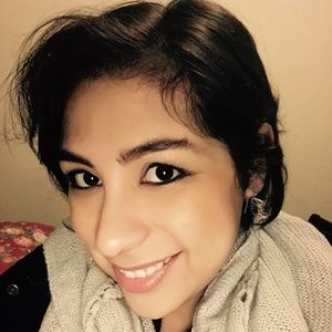 Meet your Posher, Jacqueline