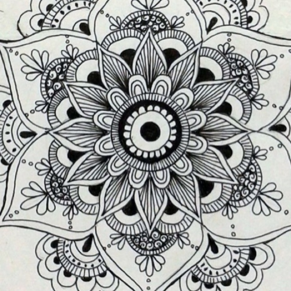 Meet your Posher, Michaela