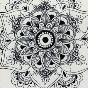 Meet your Posher, Michaela