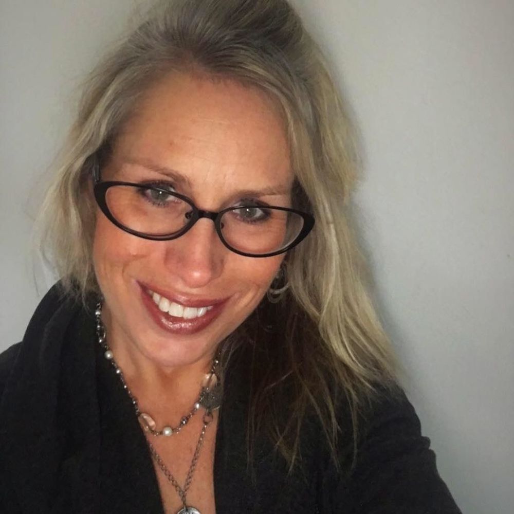 Meet your Posher, Heidi