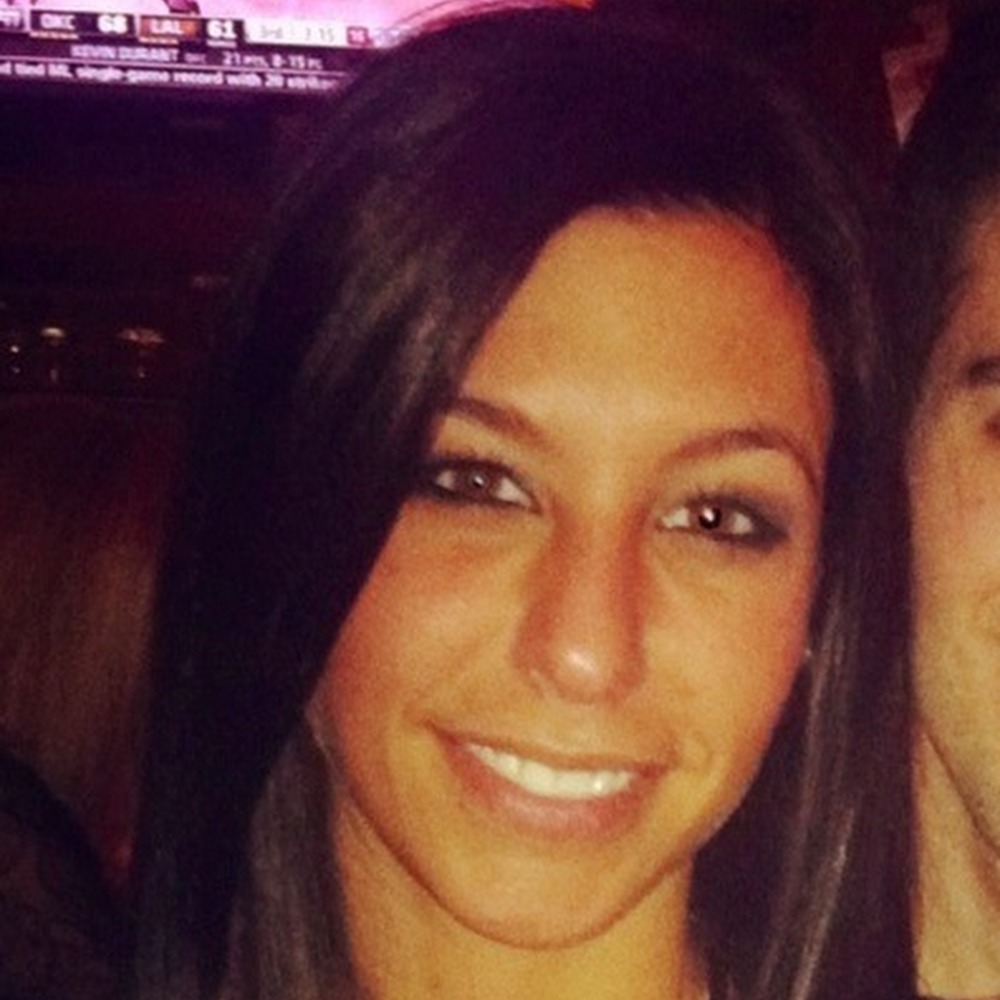 Meet your Posher, Samantha